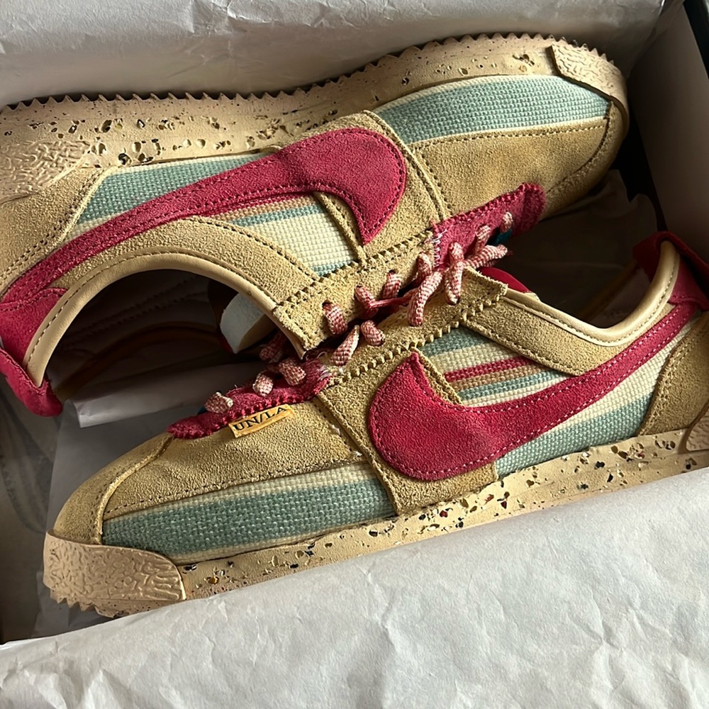 Nike Cortez SP x Union